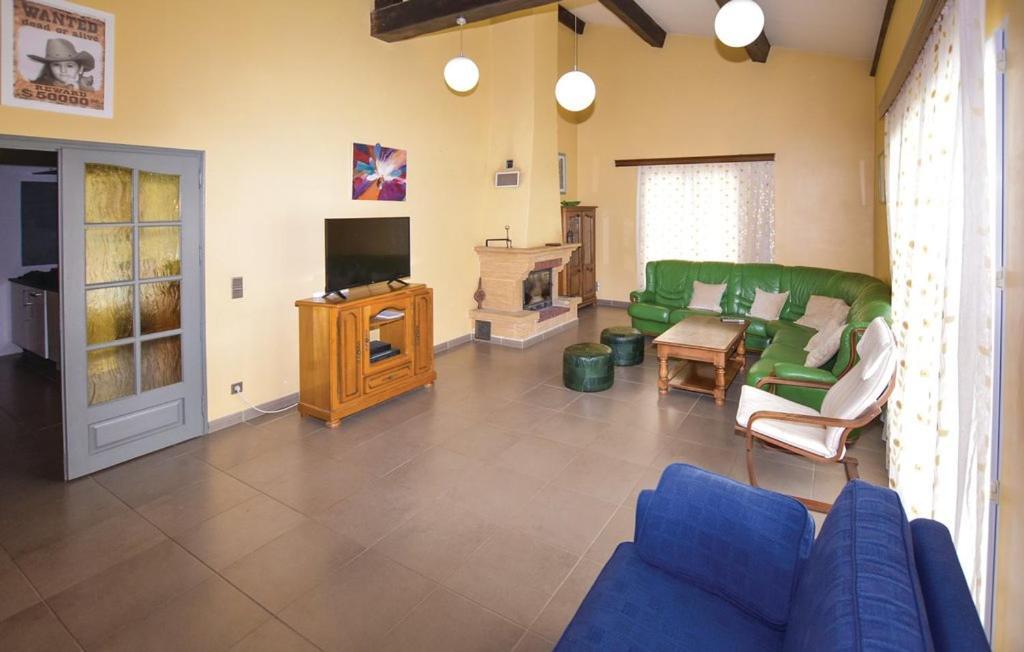 Charmante Maison Climatisee Vedene - Avignon Avec Piscine ภายนอก รูปภาพ